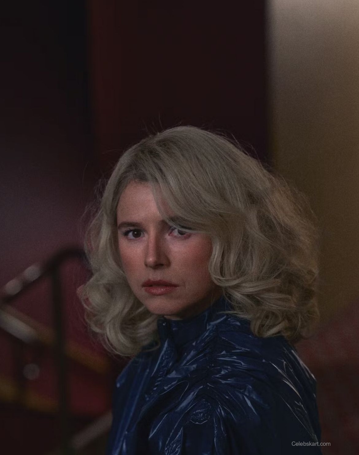 Jessie Buckley W Magazine Directors Issue 2026 6