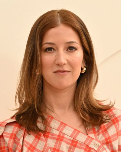 Jessy Hodges looks stunning in stylish look