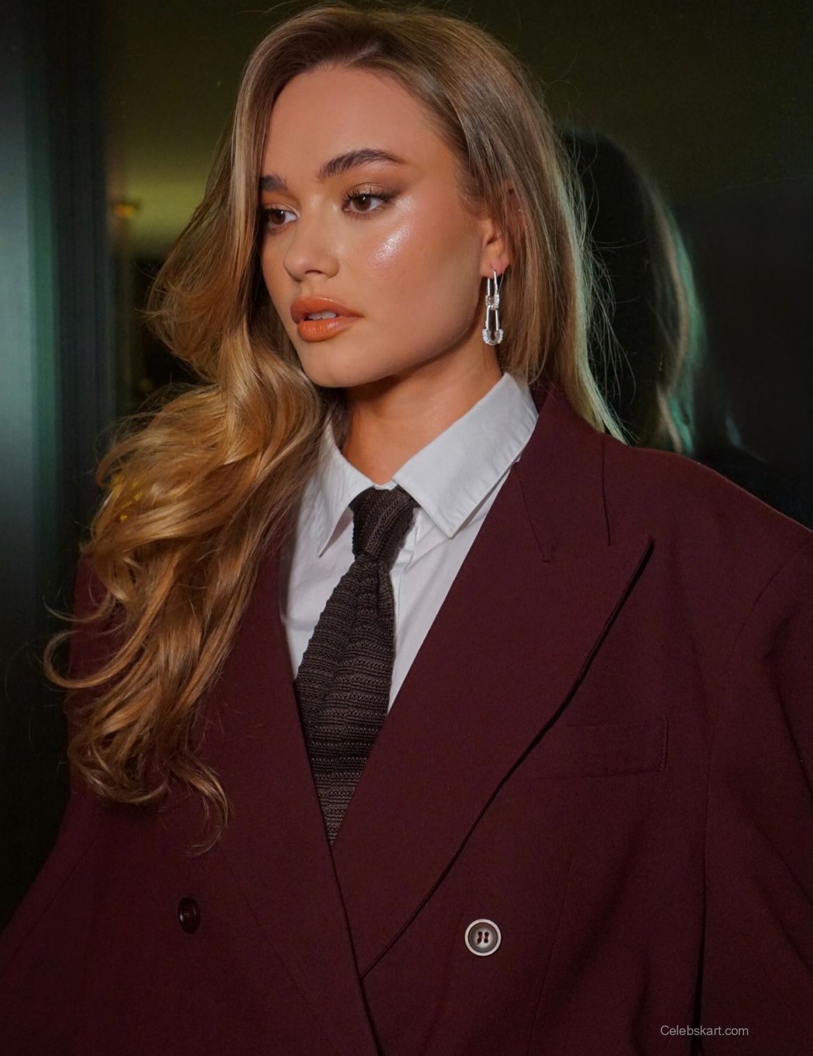 Johnny Sequoyah Instagram Photos, February 2026 1