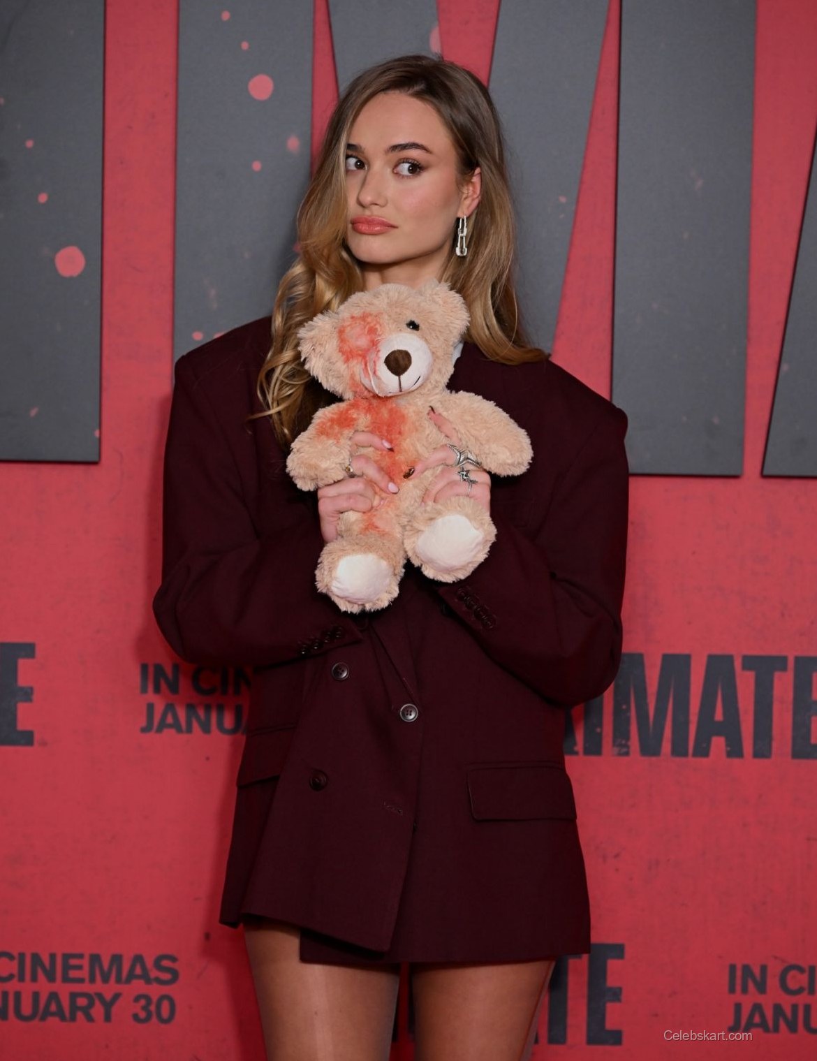 Johnny Sequoyah Instagram Photos, February 2026 4