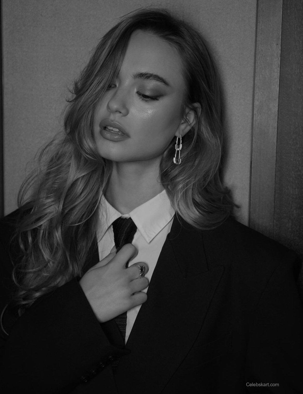 Johnny Sequoyah Instagram Photos, February 2026 7