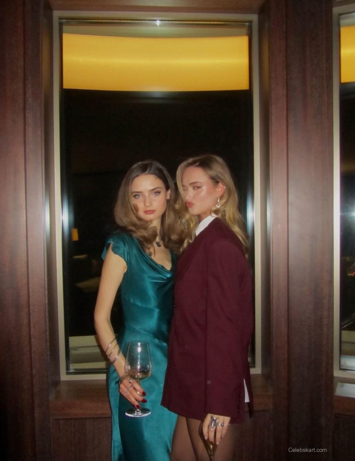 Johnny Sequoyah Instagram Photos, February 2026 8