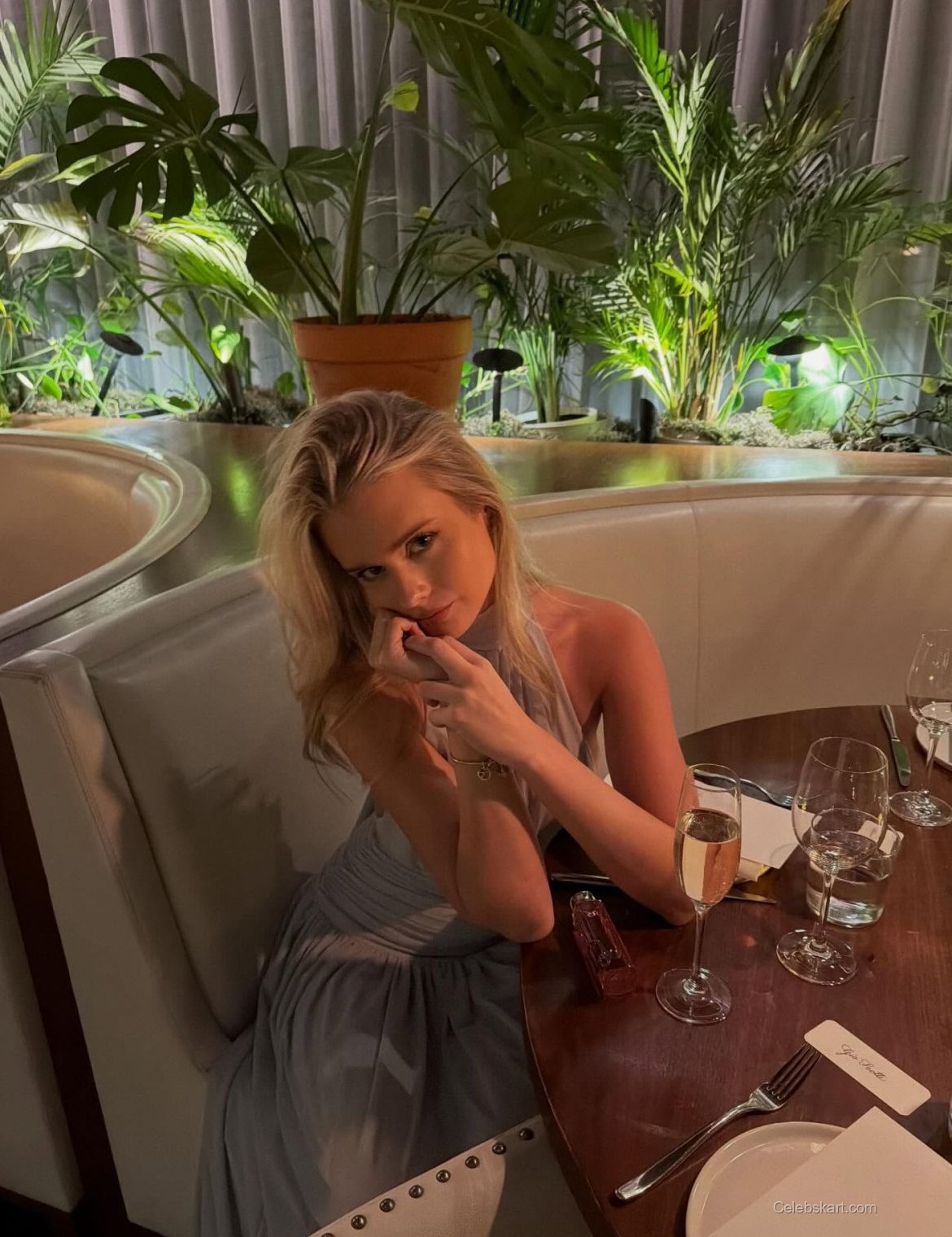 Jule Marie Jensen Instagram Photos, February 2026 11