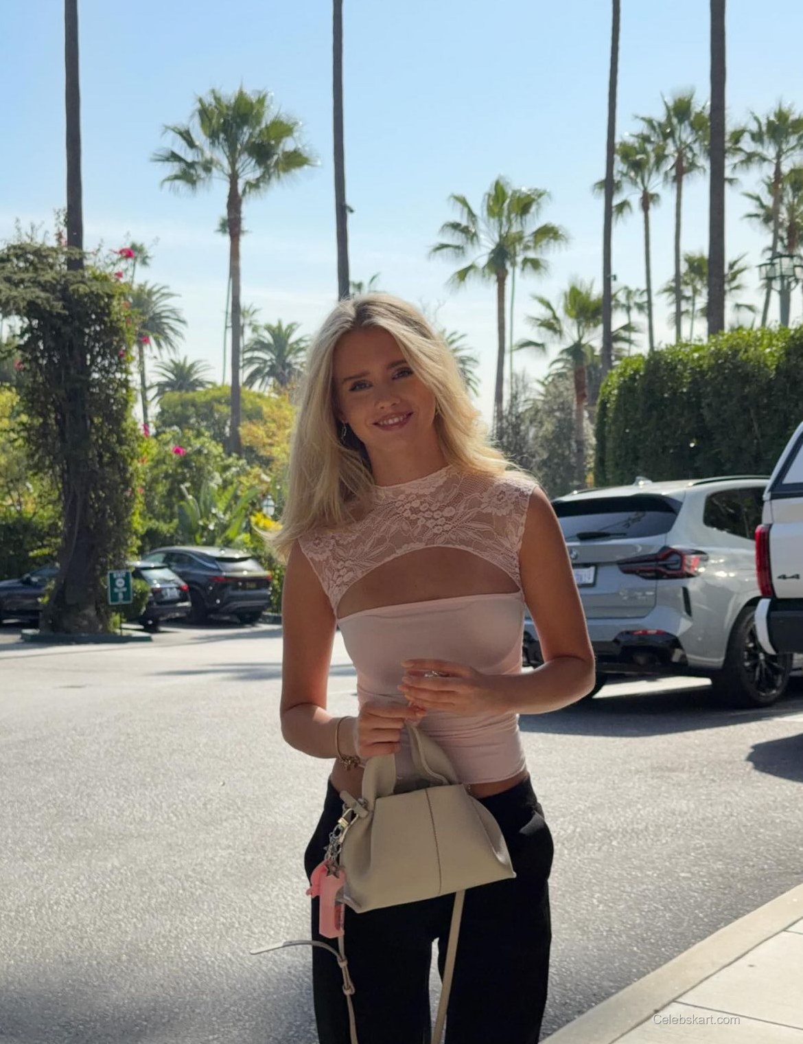 Jule Marie Jensen Instagram Photos, February 2026 13