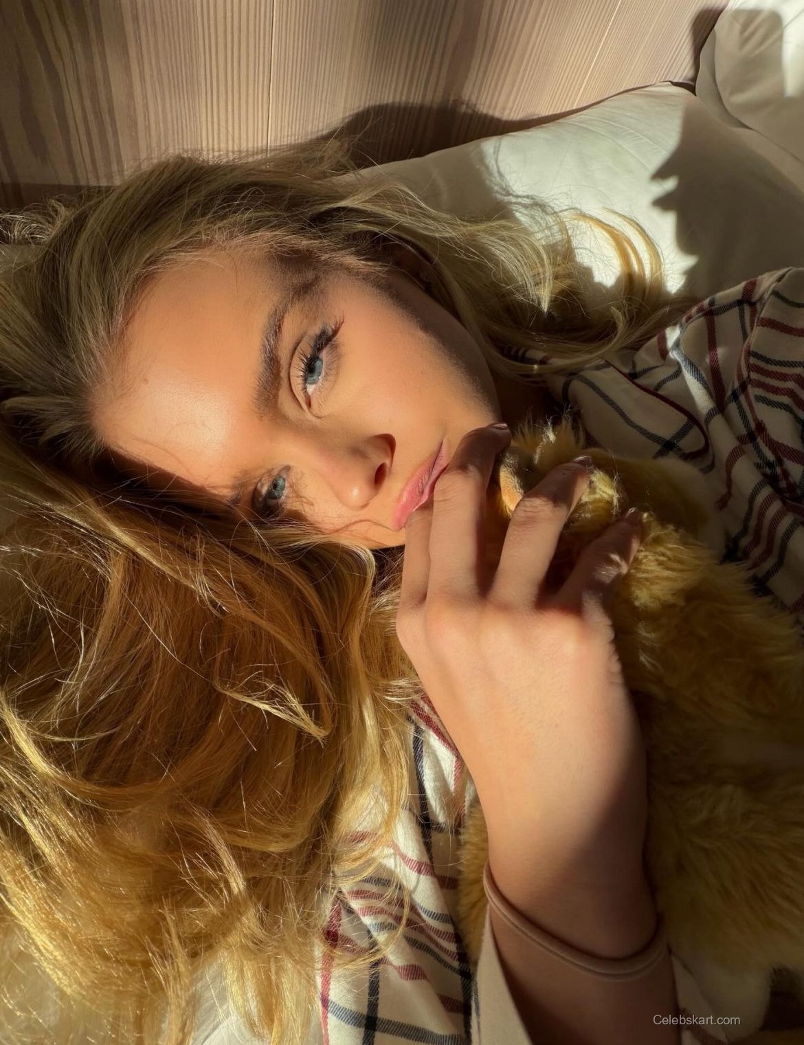 Jule Marie Jensen Instagram Photos, February 2026 6