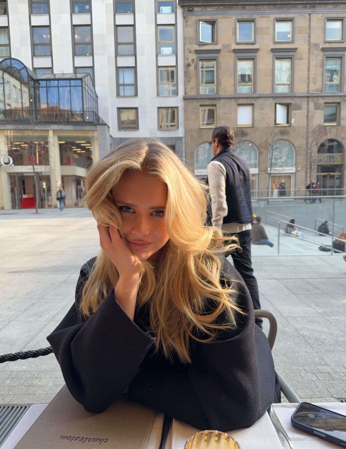 Jule Marie Jensen Instagram Photos, February 2026 2