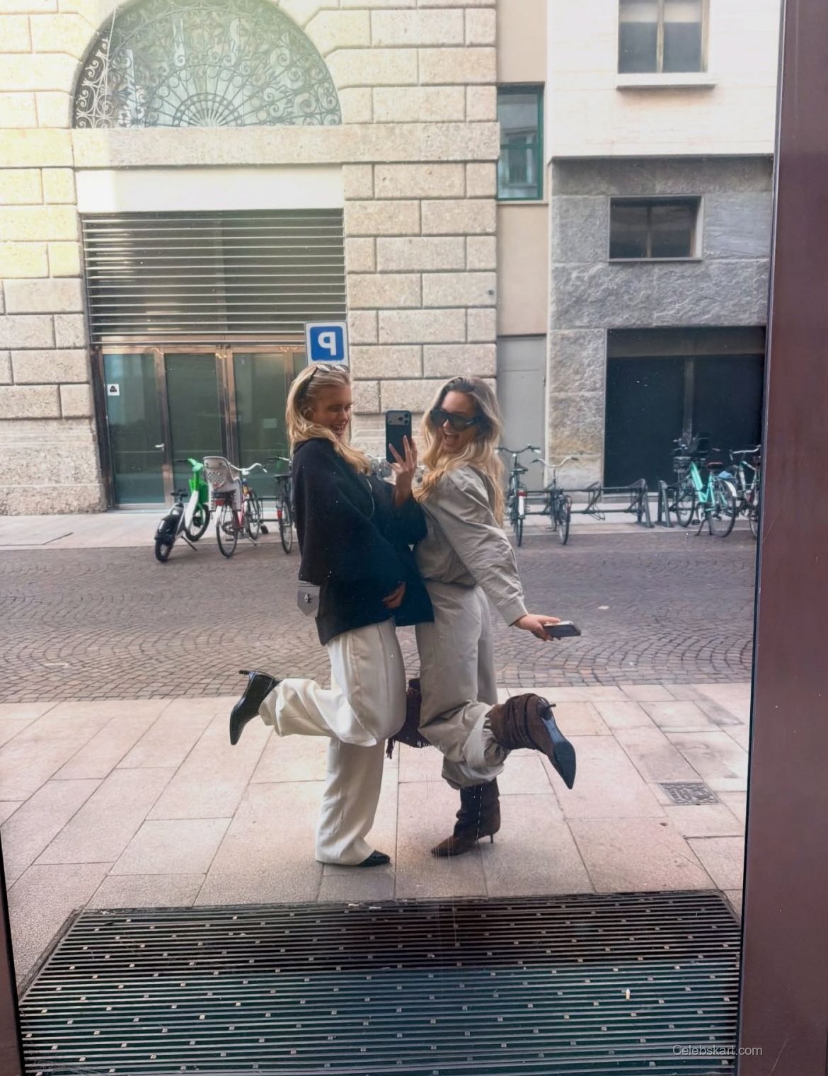 Jule Marie Jensen Instagram Photos, February 2026 6