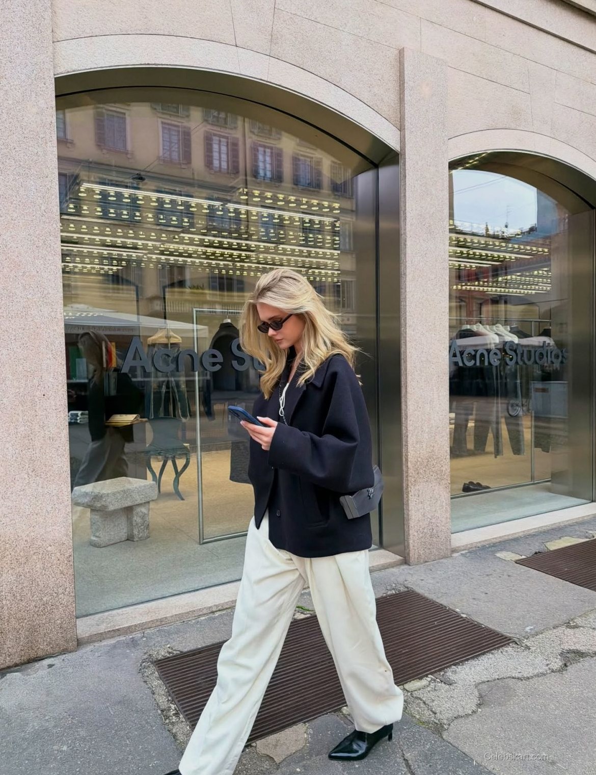 Jule Marie Jensen Instagram Photos, February 2026 8