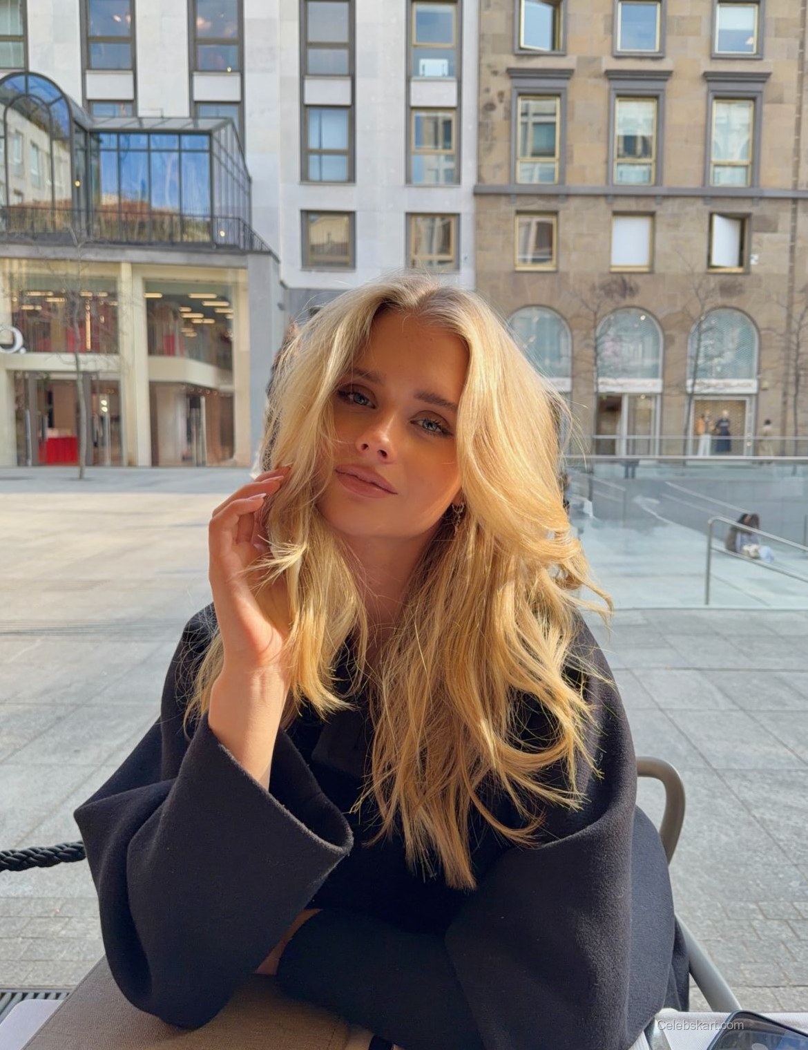 Jule Marie Jensen Instagram Photos, February 2026 9