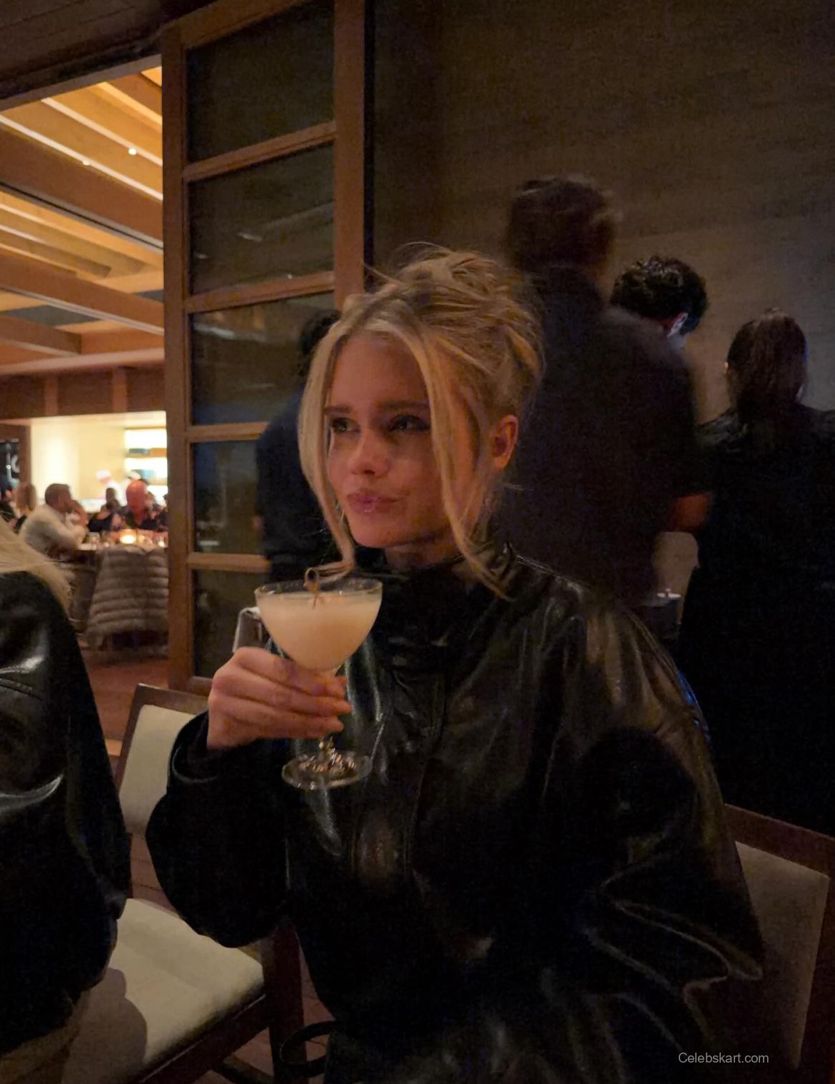 Jule Marie Jensen Instagram Photos February 2026 1