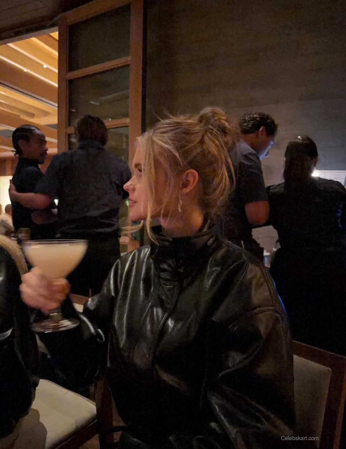 Jule Marie Jensen Instagram Photos February 2026 2