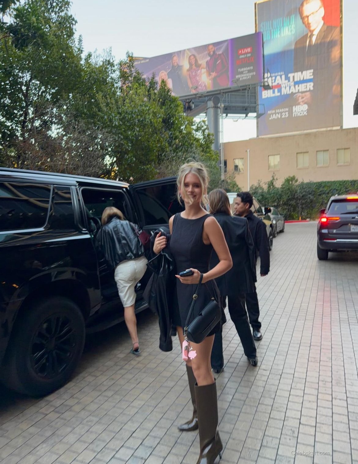 Jule Marie Jensen Instagram Photos February 2026 4