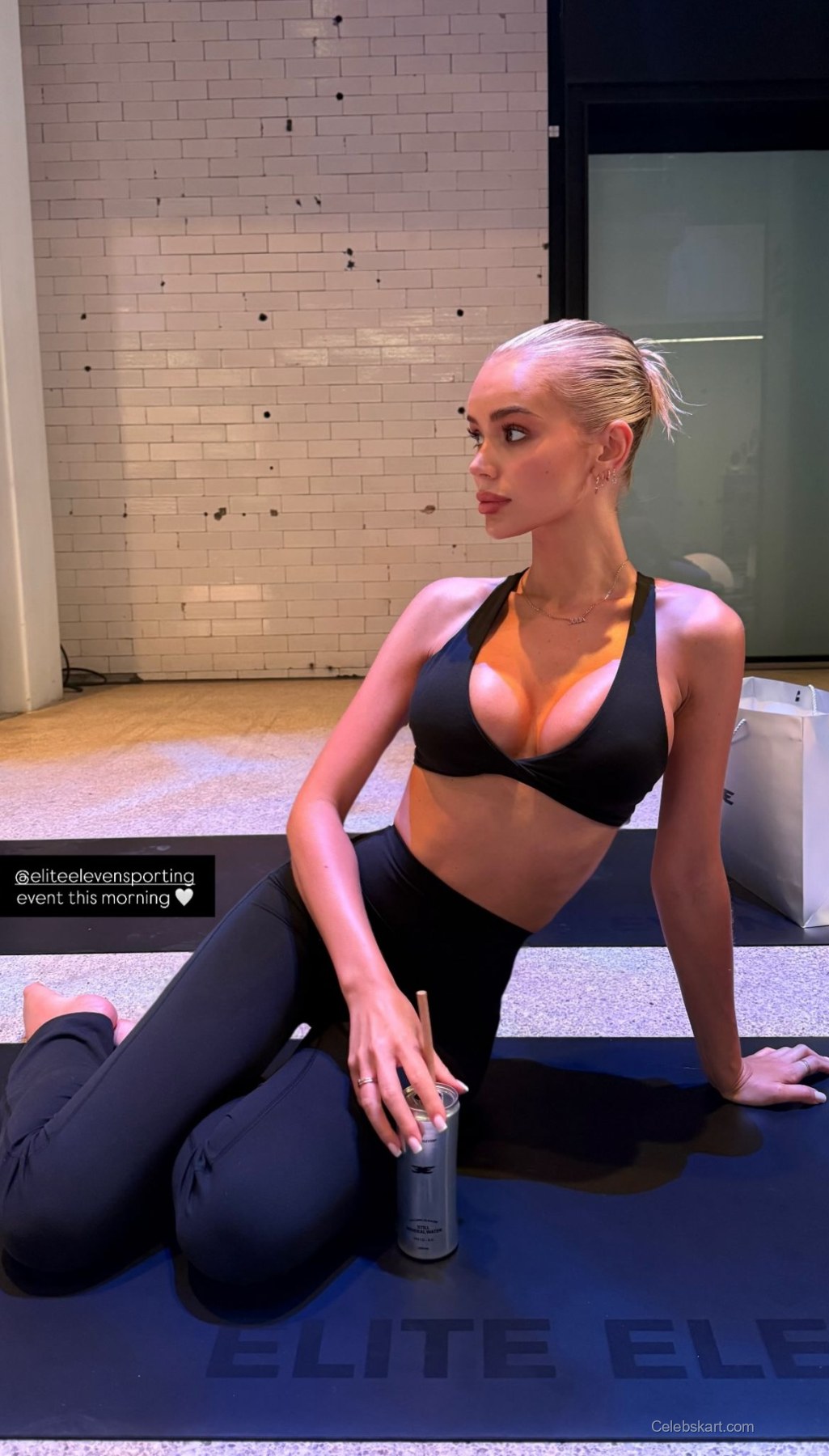 Julia Cavanagh Instagram Photos February 2026 3