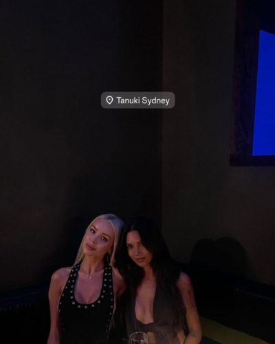 Julia Cavanagh Instagram Photos February 2026 2