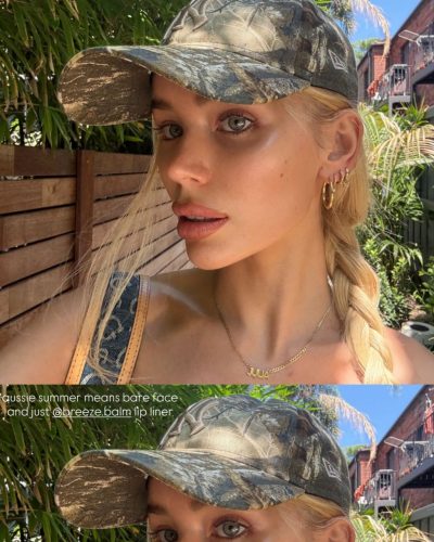 Julia Cavanagh Instagram Photos February 2026 4