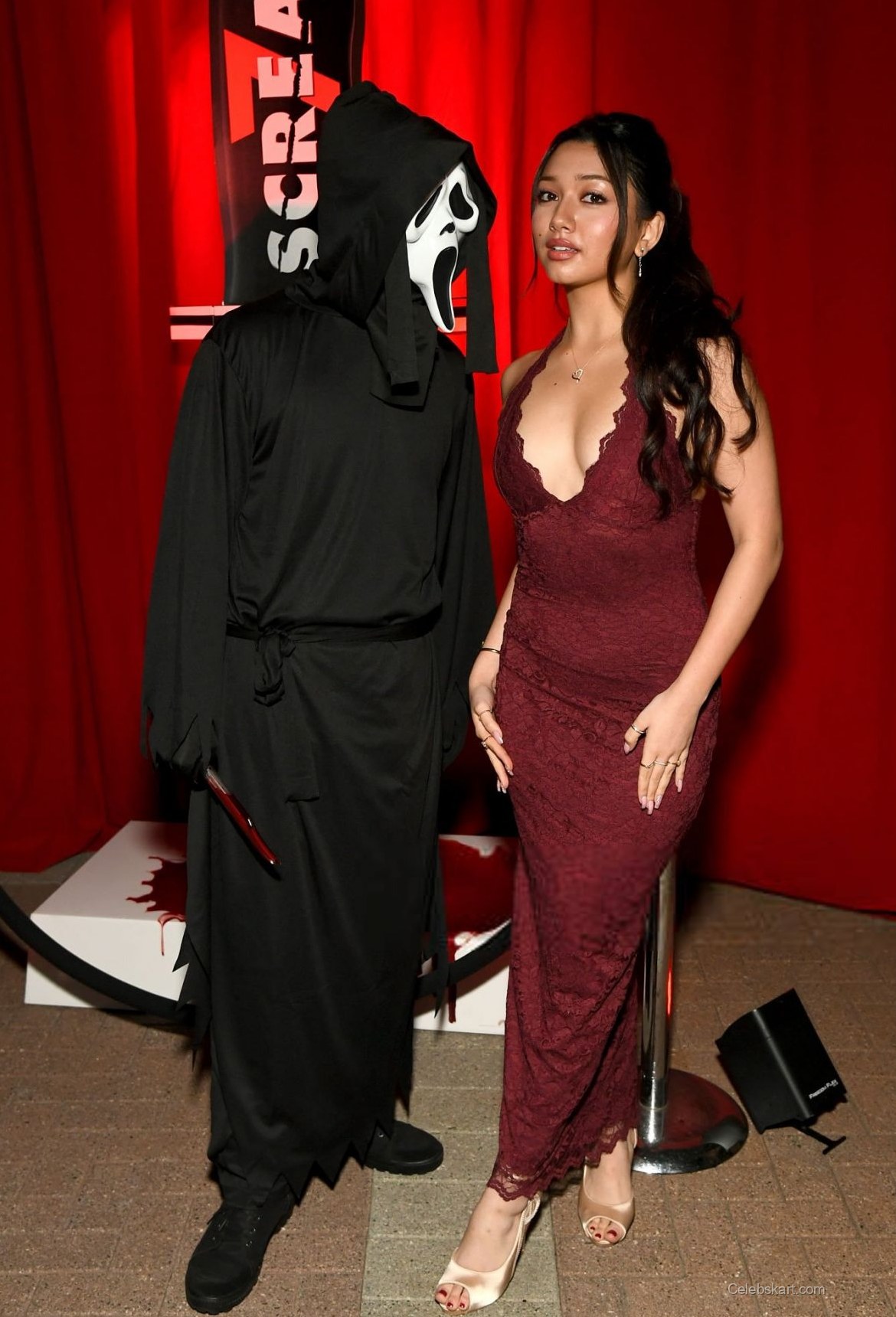 Julia Garcia at Meta Creator Event LA, February 2026 1