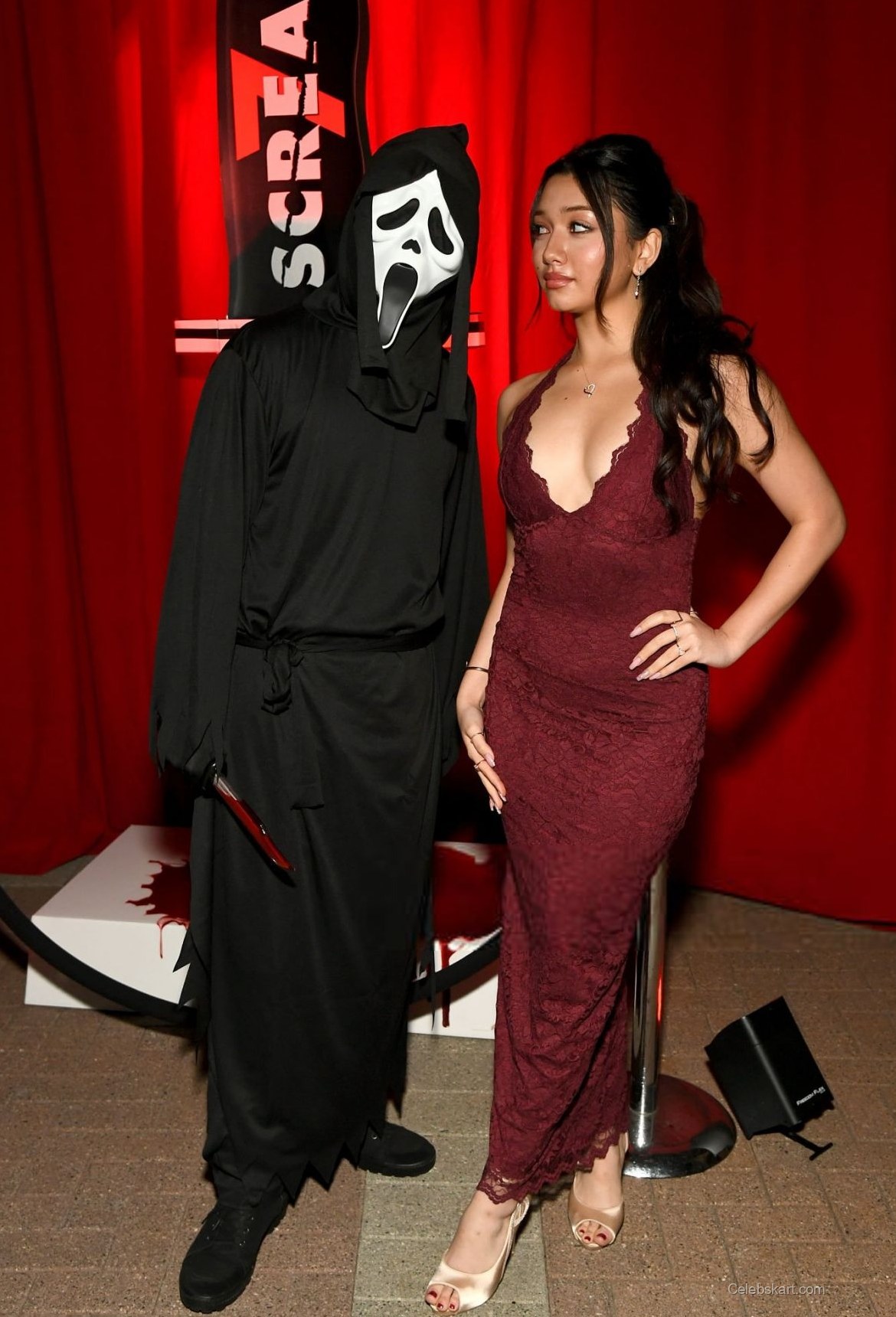 Julia Garcia at Meta Creator Event LA, February 2026 2