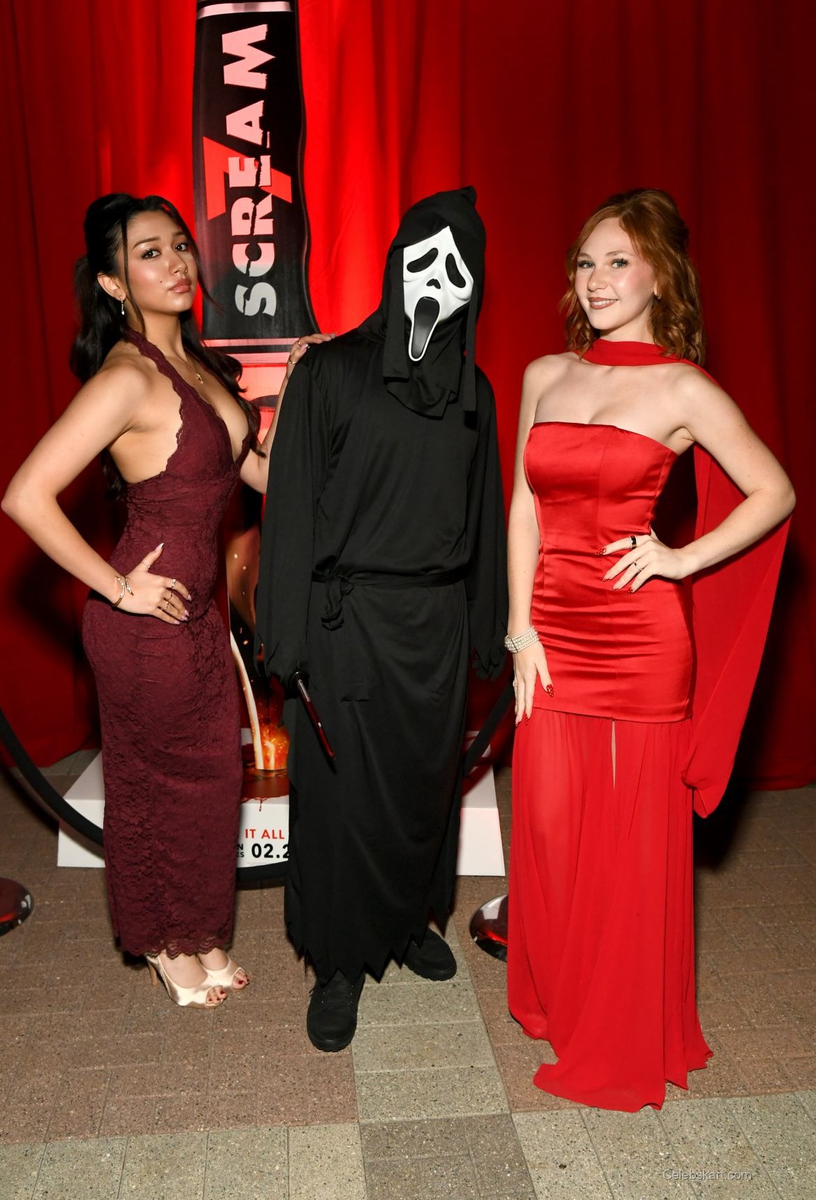 Julia Garcia at Meta Creator Event LA, February 2026 3