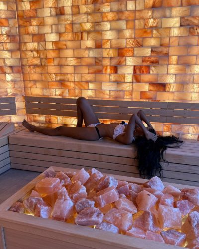 Kaaviya Sambasivam Instagram Photos February 2026 4