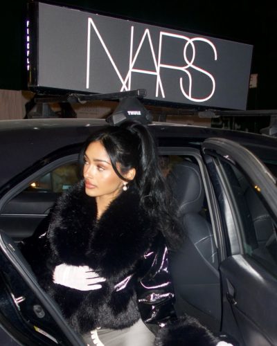 Kaaviya Sambasivam Instagram Photos February 2026 5