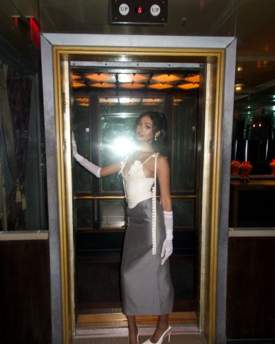 Kaaviya Sambasivam Instagram Photos February 2026 2