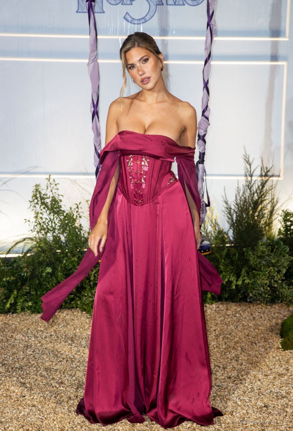 Kara Del Toro at Wuthering Heights UK Premiere, February 2026 3