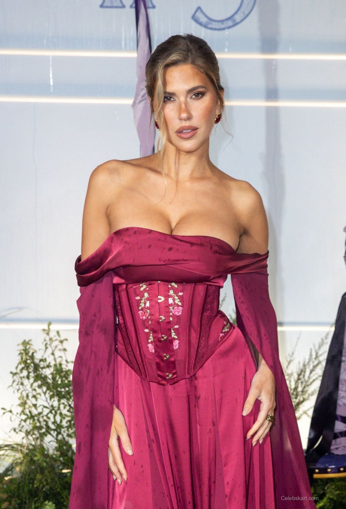 Kara Del Toro at Wuthering Heights UK Premiere, February 2026 4