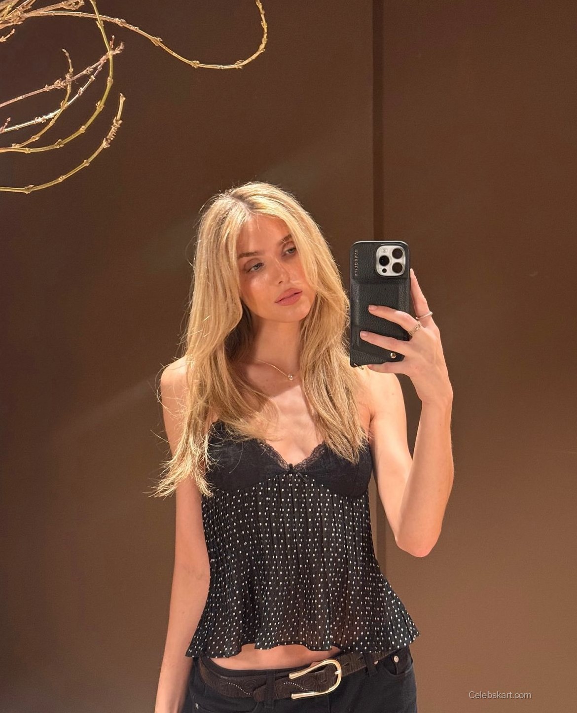 Kari Riley Instagram Photos, February 2026 1