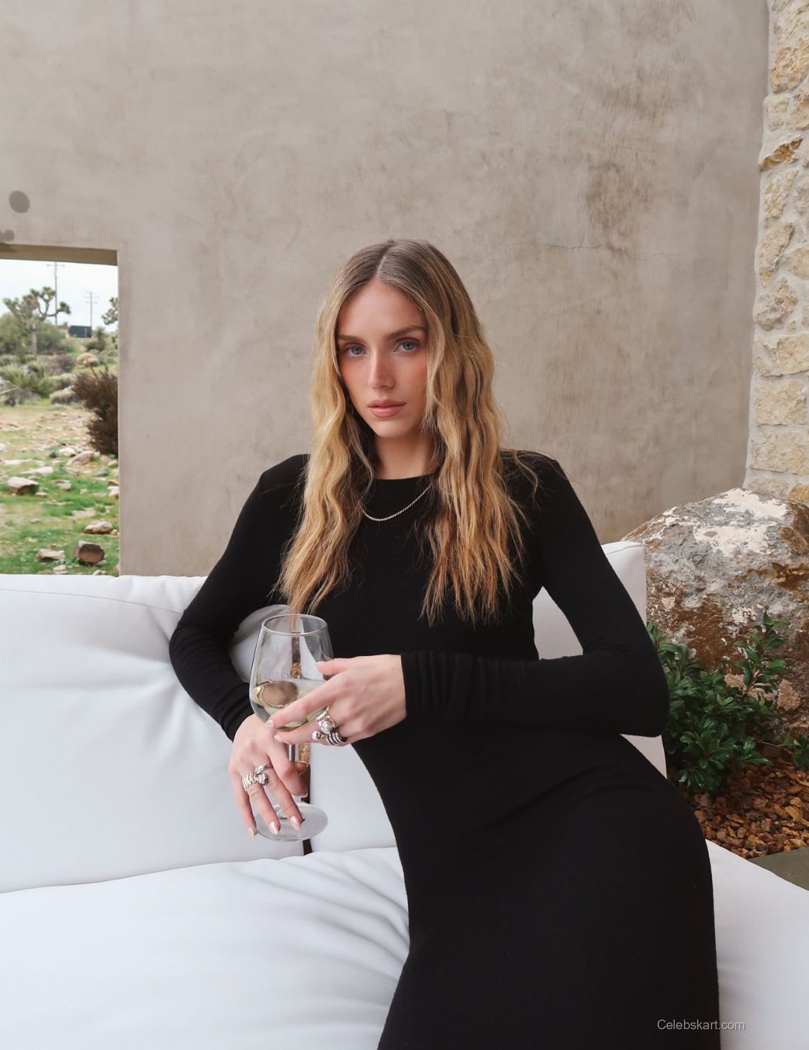 Kari Riley Instagram Photos, February 2026 10