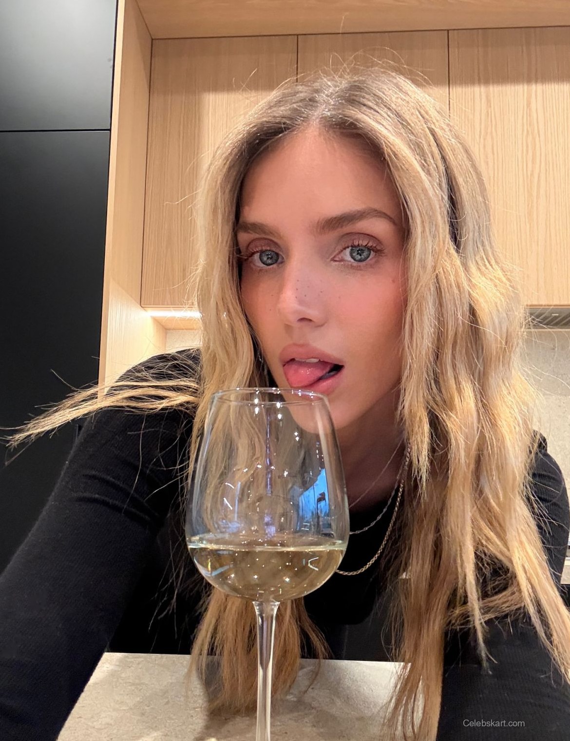 Kari Riley Instagram Photos, February 2026 12