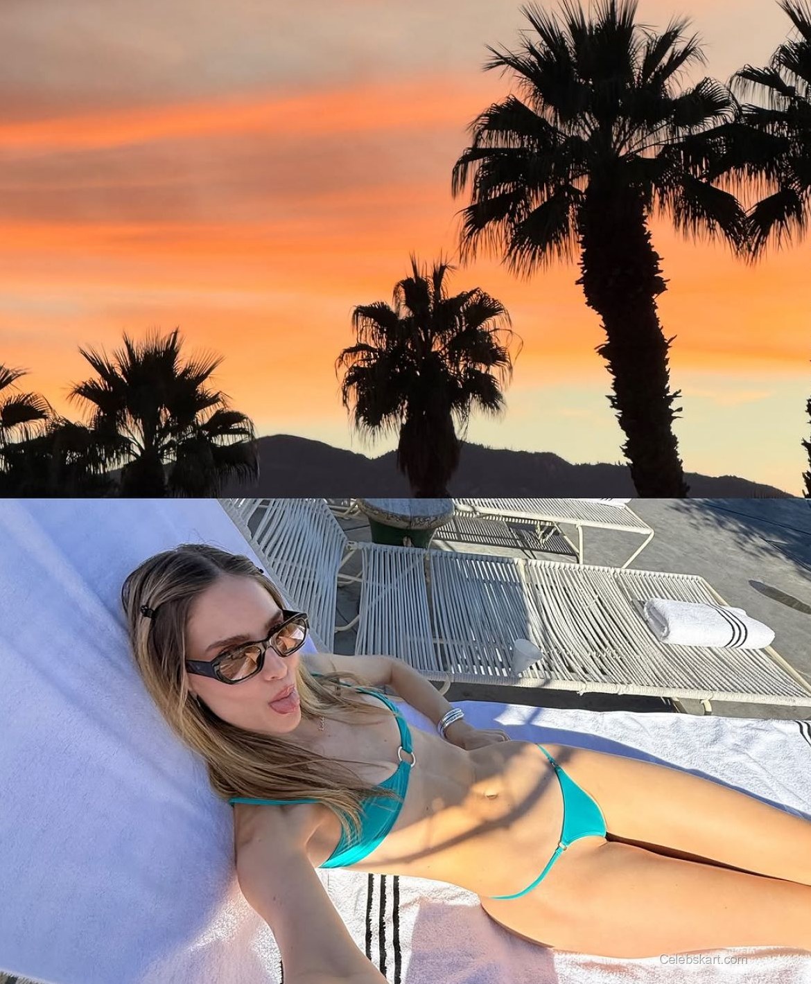 Kari Riley Instagram Photos, February 2026 17