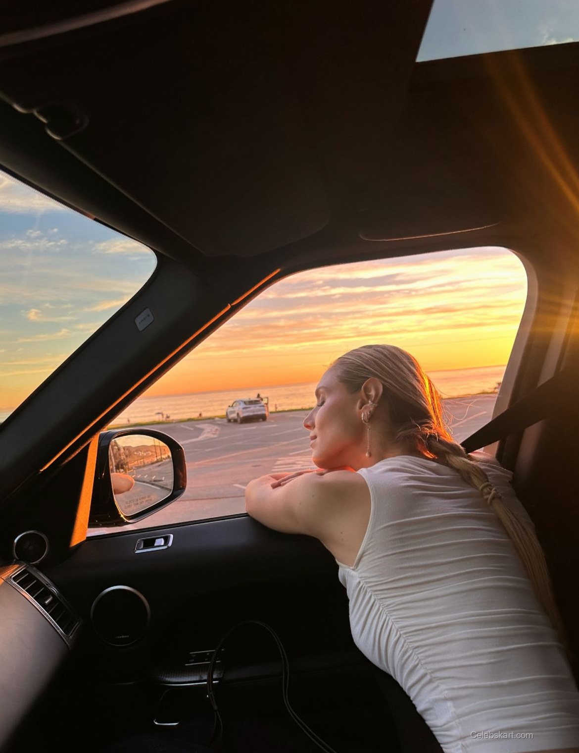 Kari Riley Instagram Photos, February 2026 2