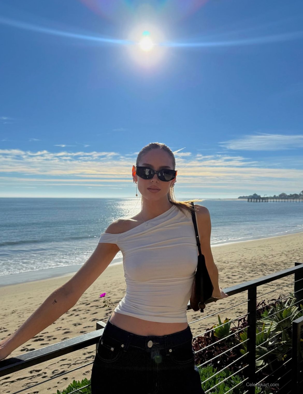 Kari Riley Instagram Photos, February 2026 5