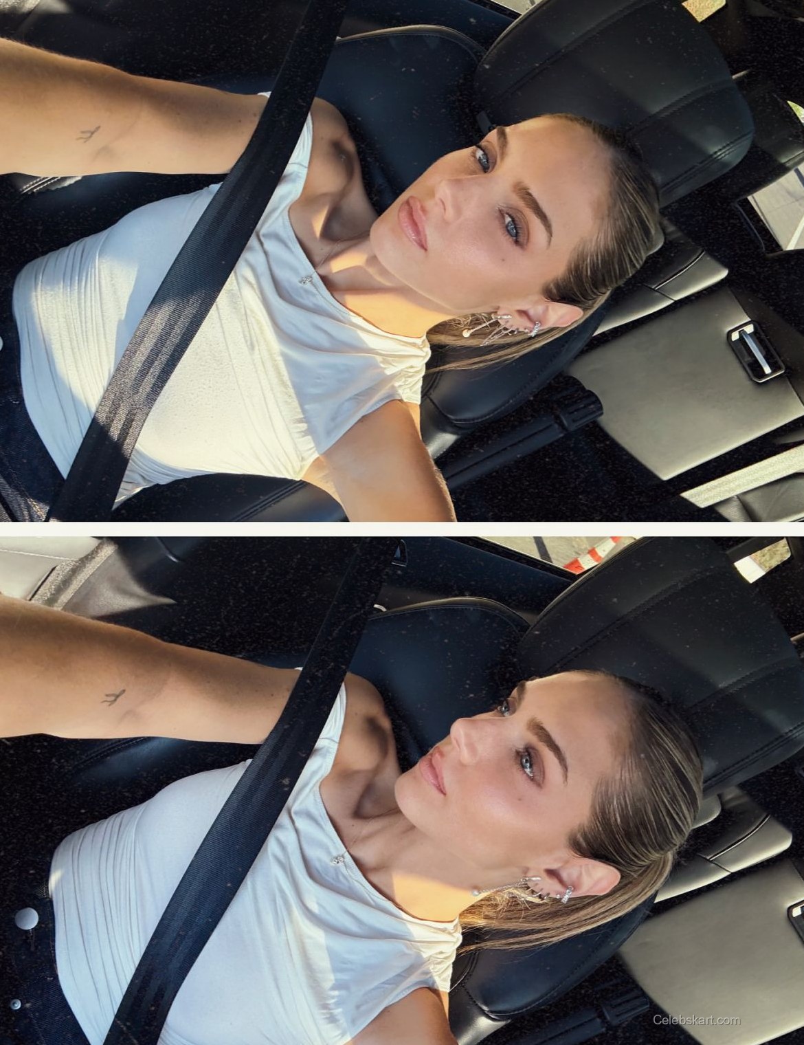 Kari Riley Instagram Photos, February 2026 7