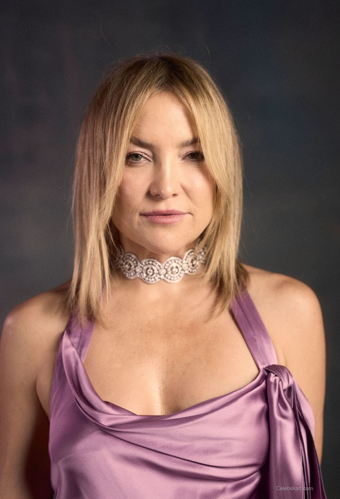 Kate Hudson Costume Guild Awards Portraits, February 2026 5