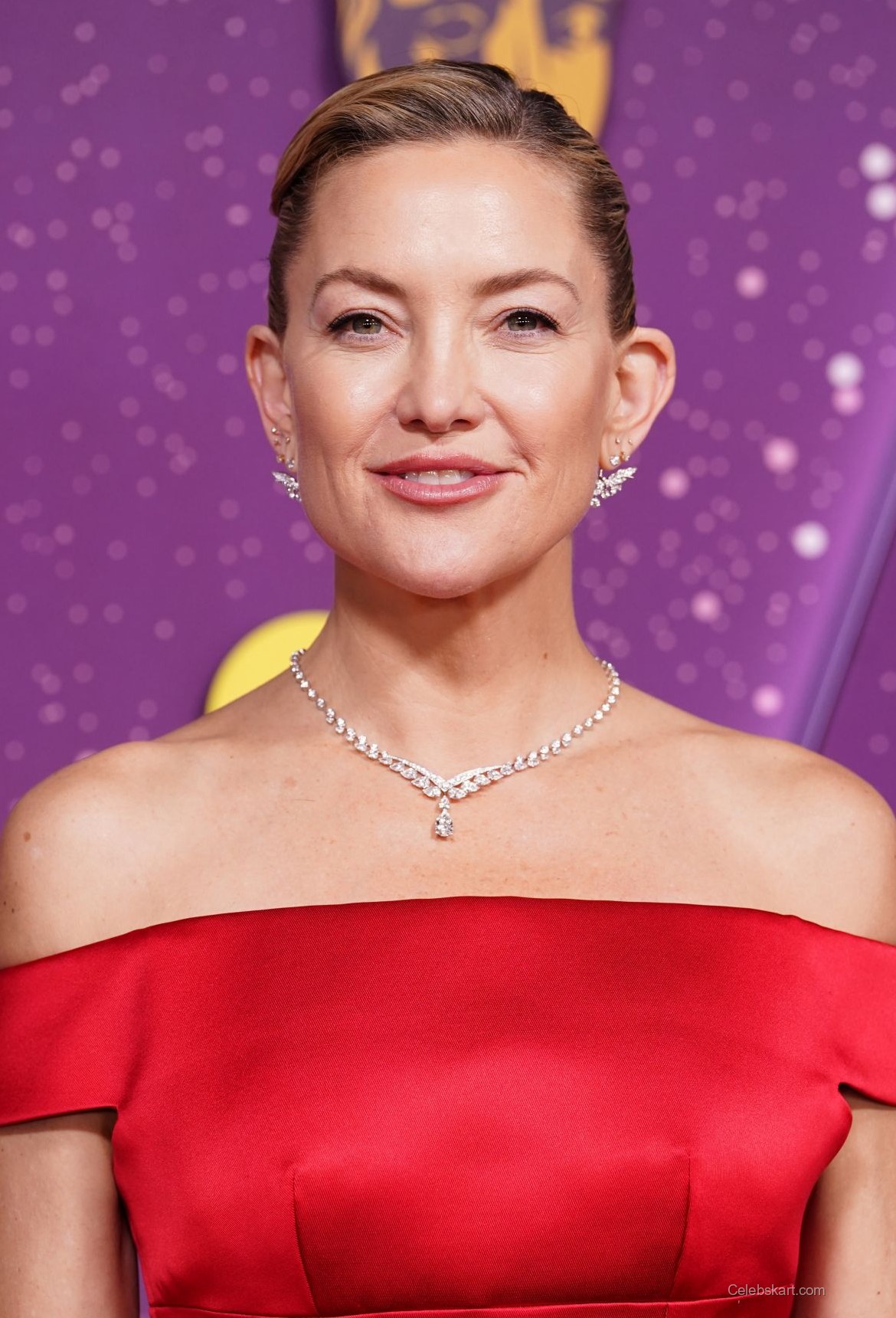 Kate Hudson EE BAFTA Awards London February 2026 3