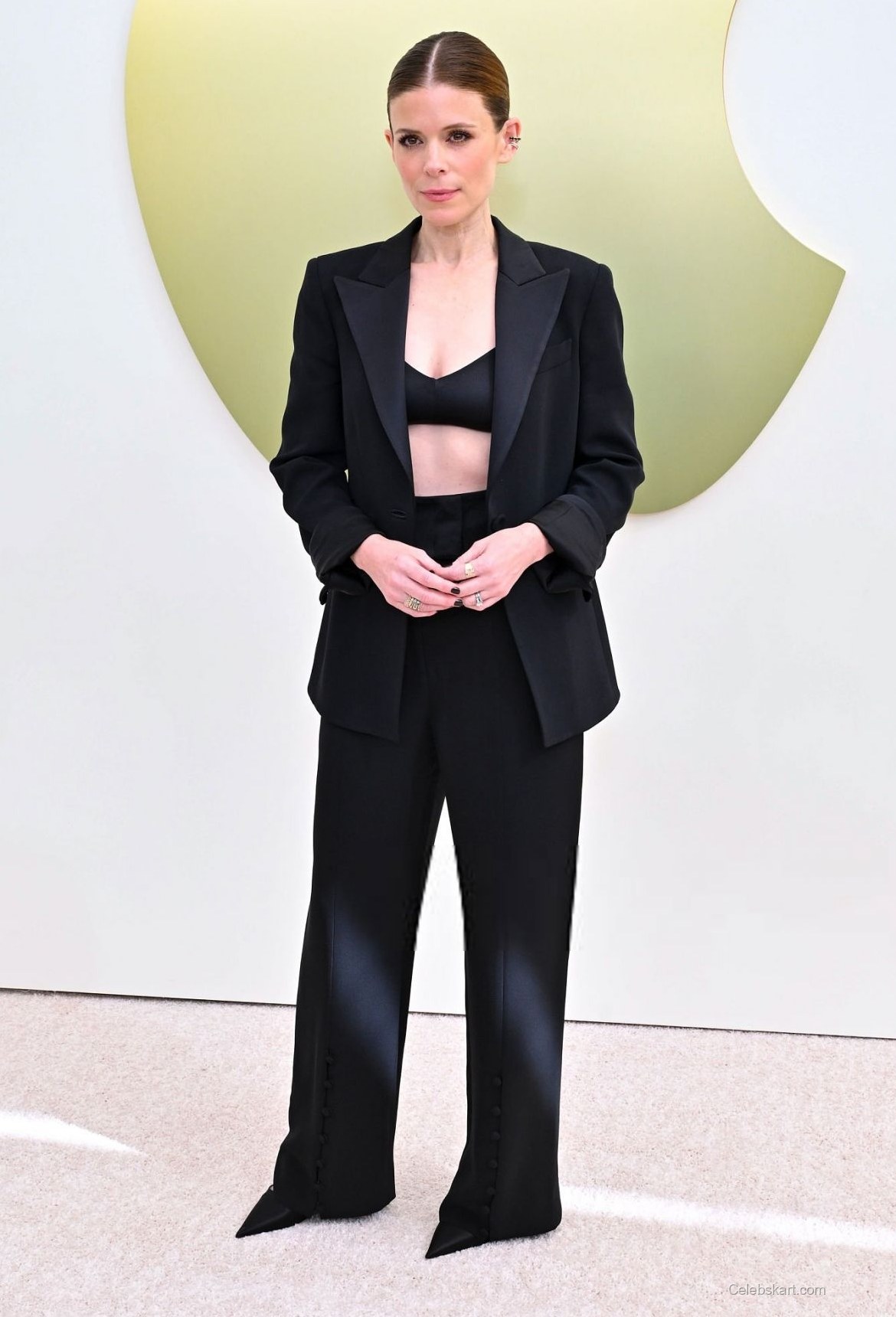 Kate Mara at Apple TV Press Day, February 2026 4