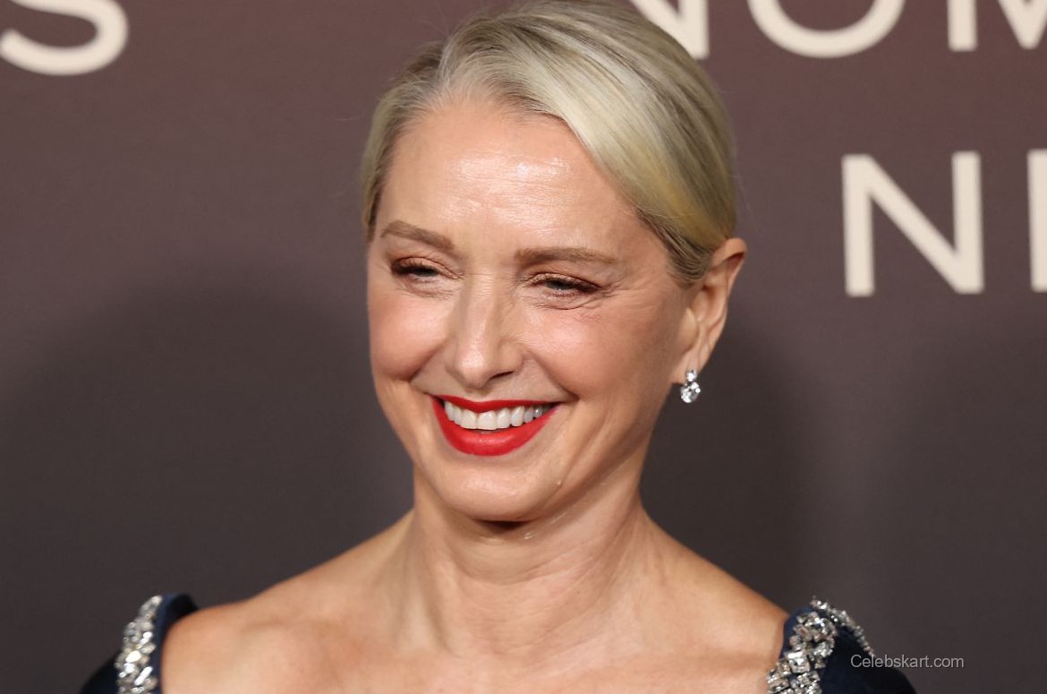 Katherine LaNasa at Nominees Night LA, February 2026 3