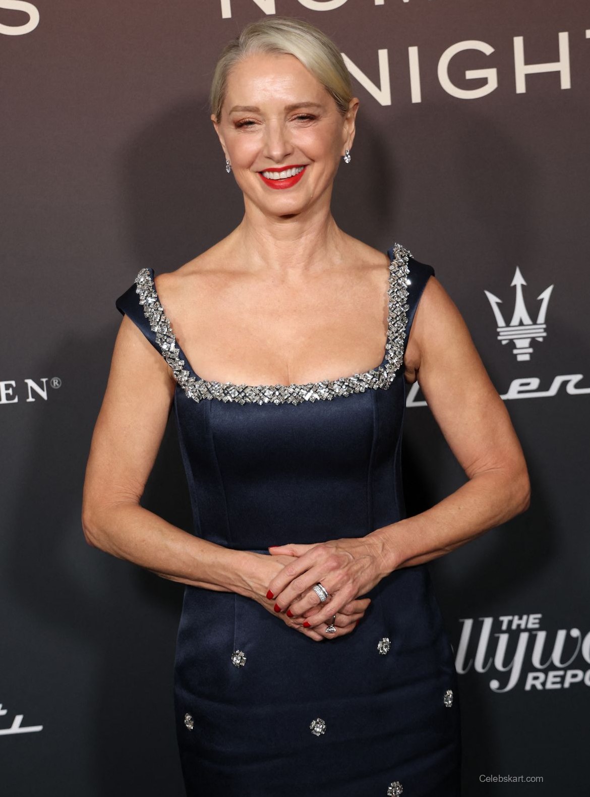 Katherine LaNasa at Nominees Night LA, February 2026 7