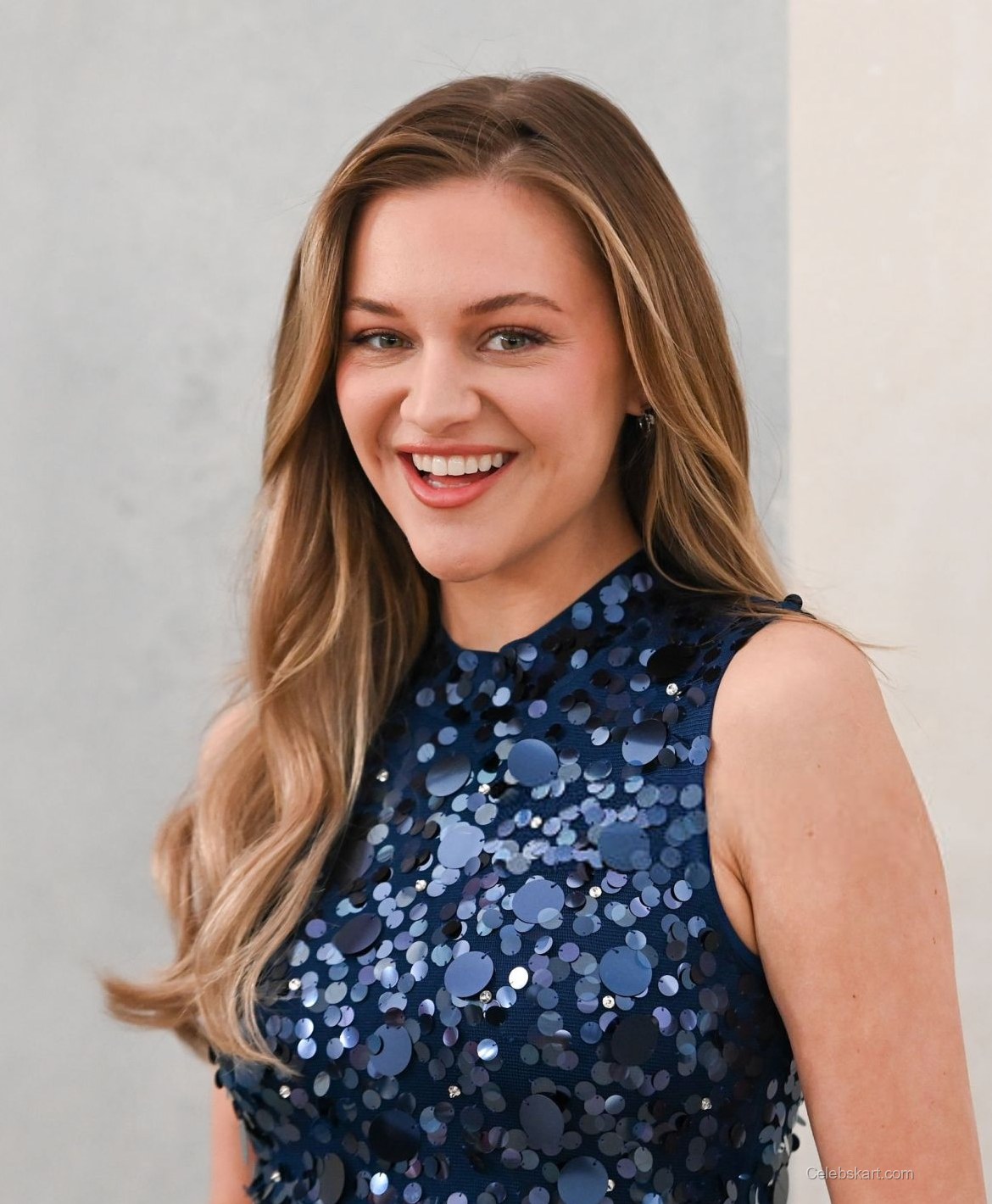 Kelsea Ballerini at Carolina Herrera NYFW, February 2026 6