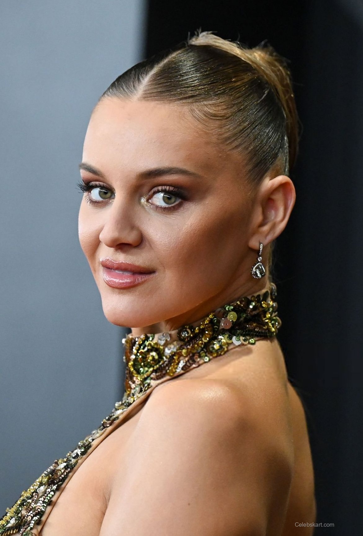 Kelsea Ballerini at Grammy Awards 2026 6