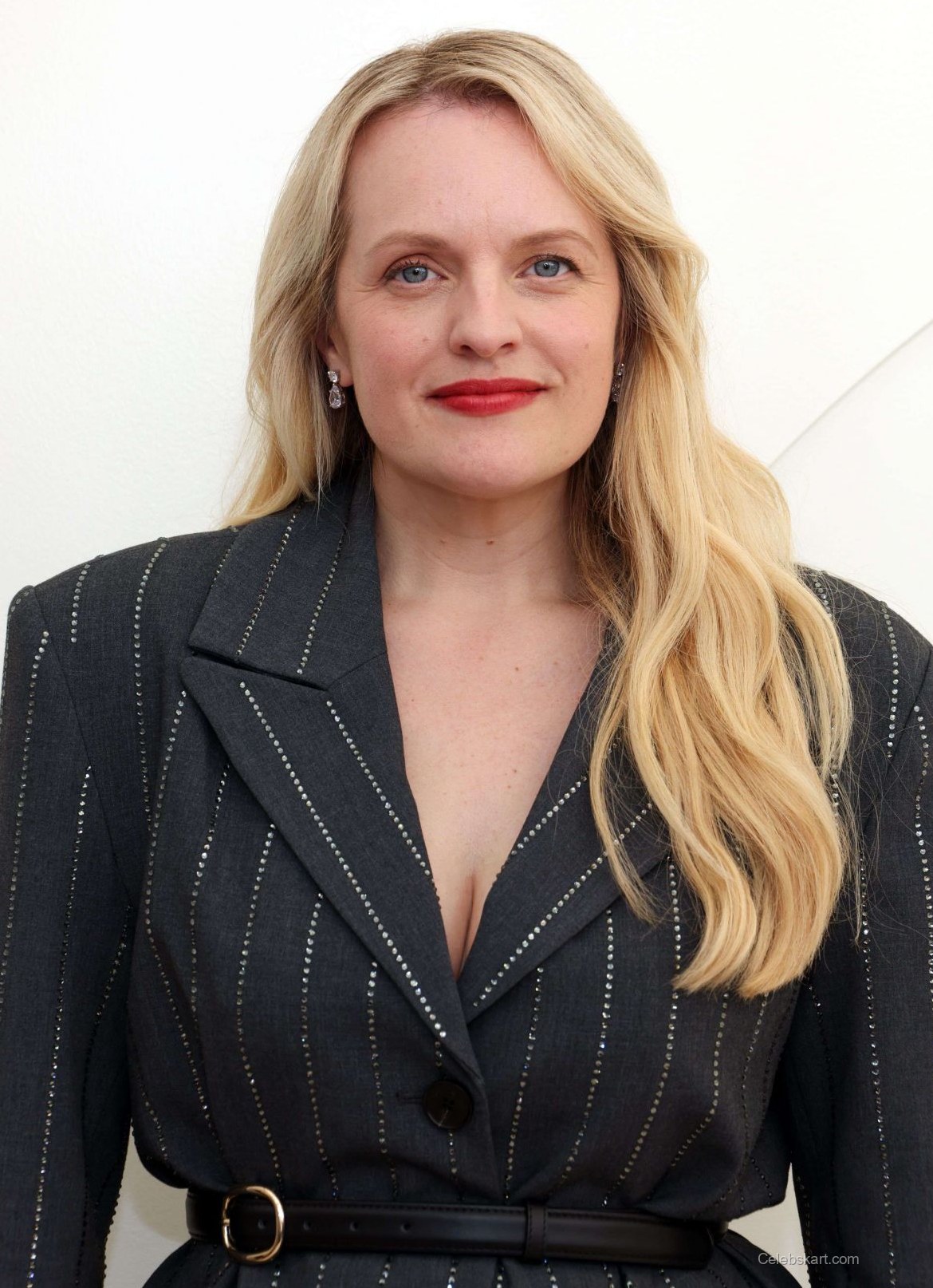 Kerry Washington Elisabeth Moss Kate Mara Press Day, February 2026 6