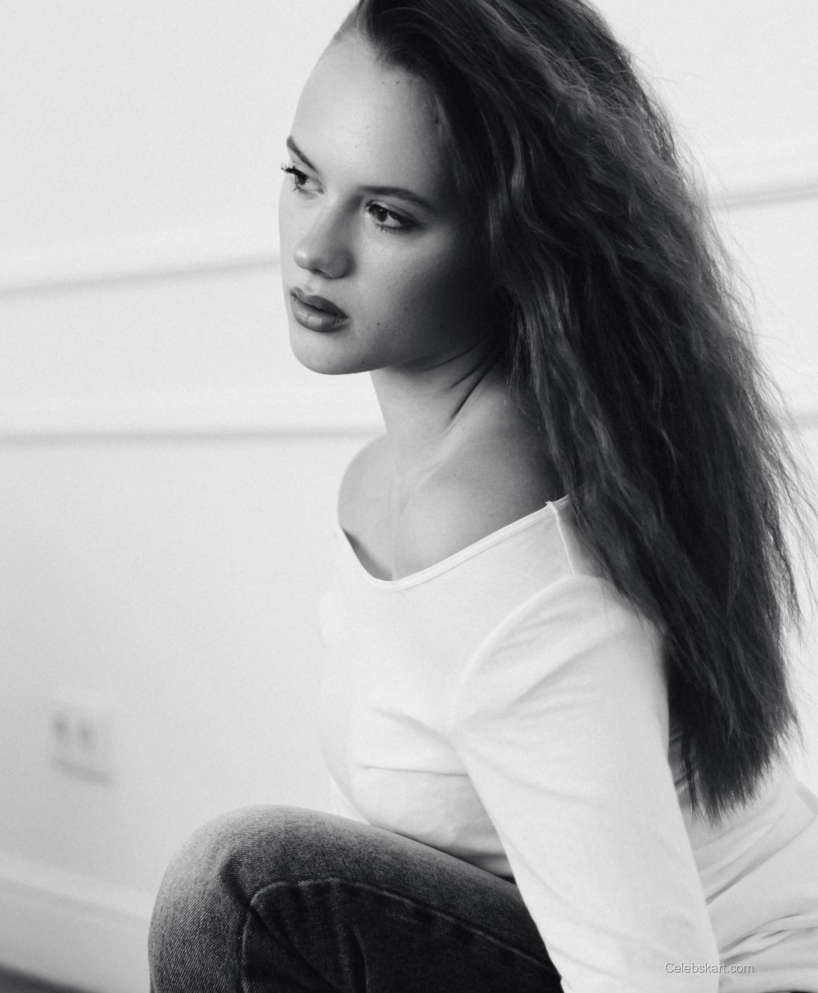 Kristina Shmidt Photoshoot, February 2026 13