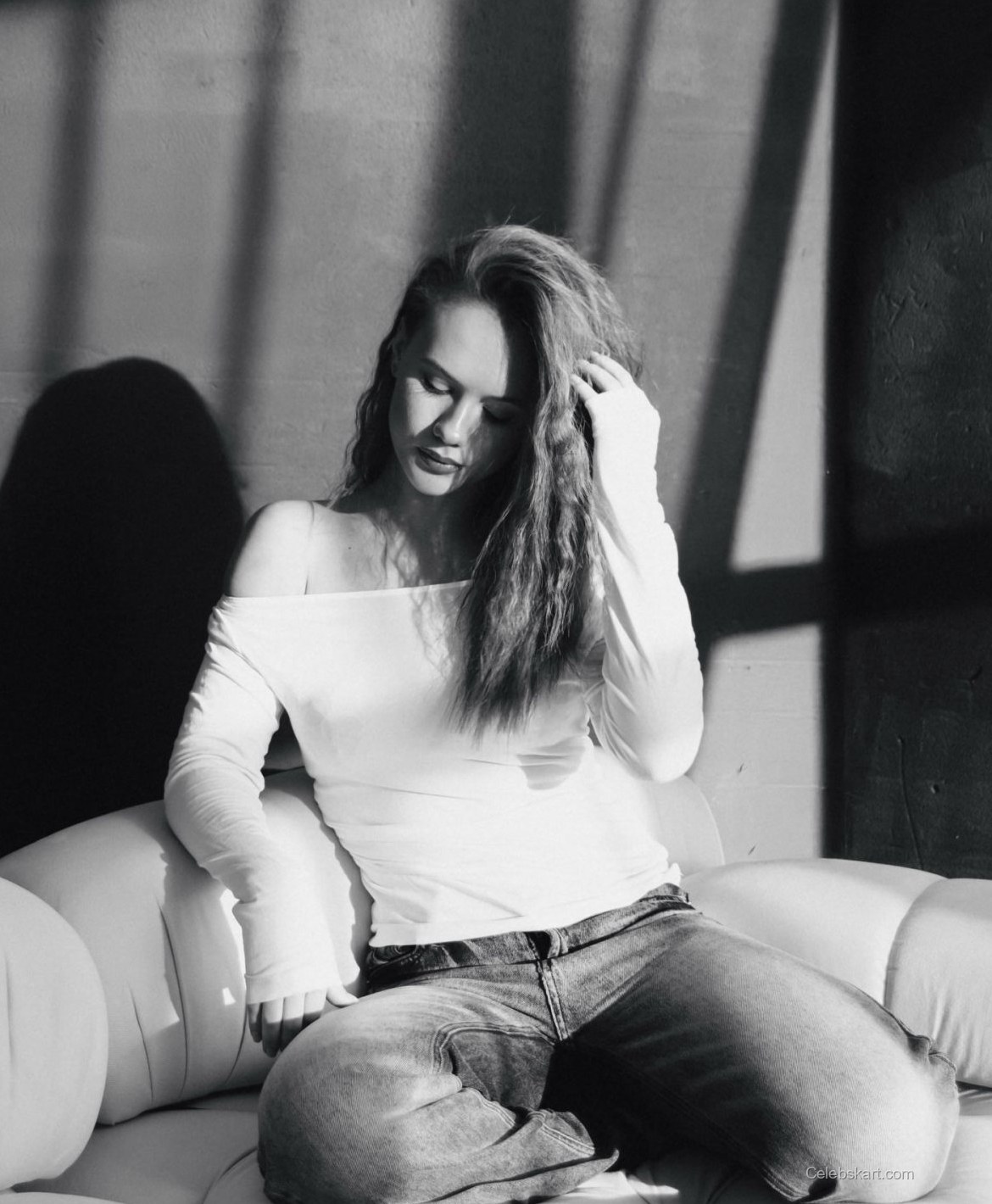 Kristina Shmidt Photoshoot, February 2026 14