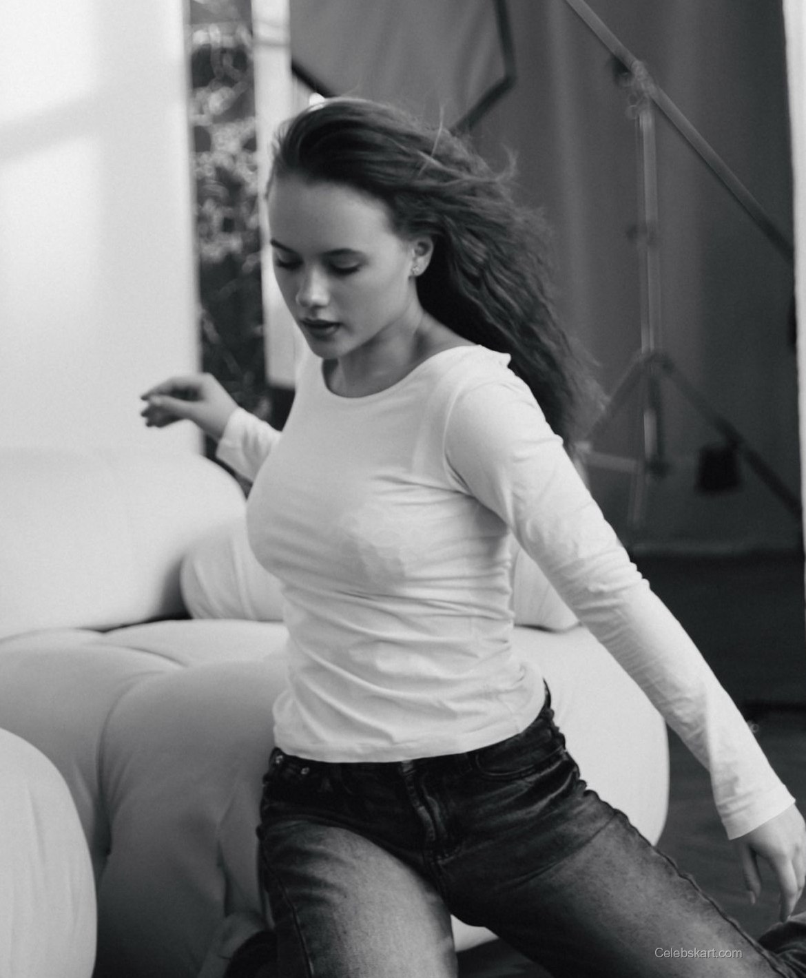 Kristina Shmidt Photoshoot, February 2026 15