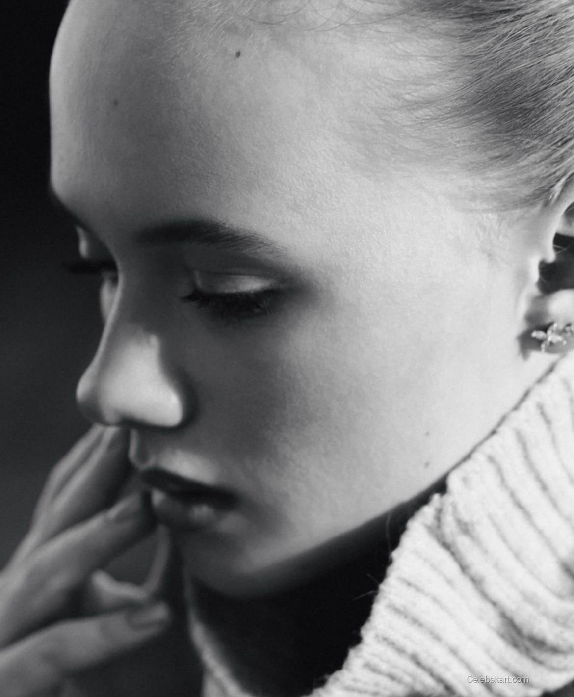 Kristina Shmidt Photoshoot, February 2026 16