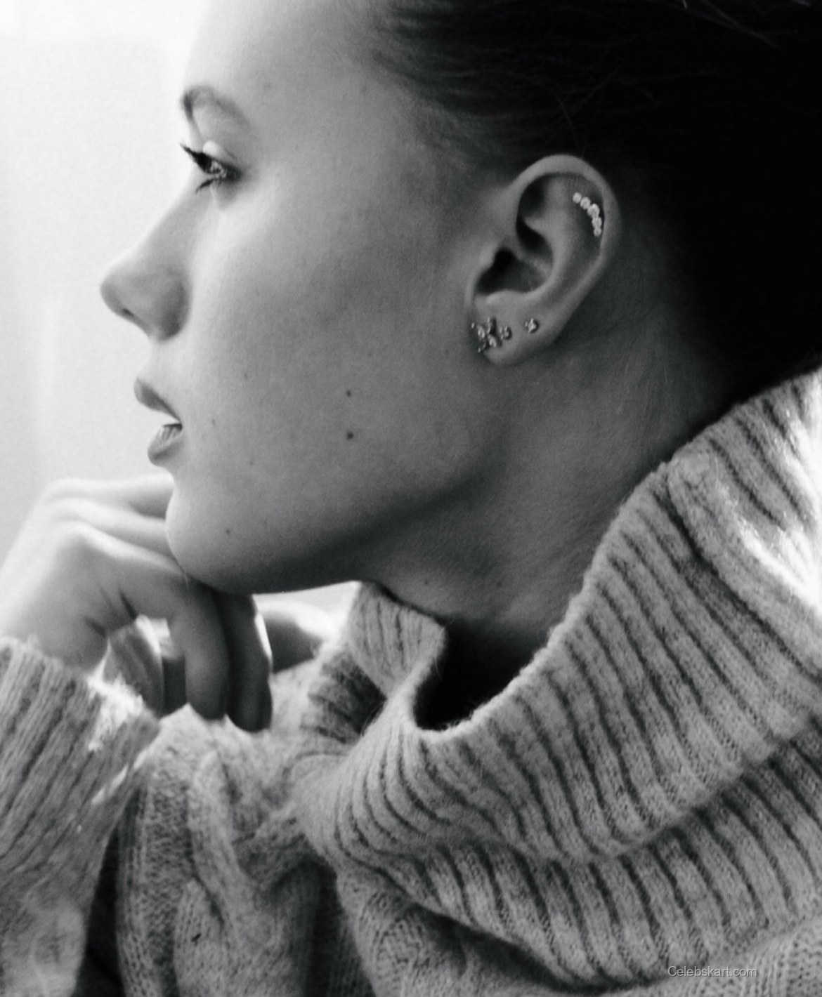 Kristina Shmidt Photoshoot, February 2026 17