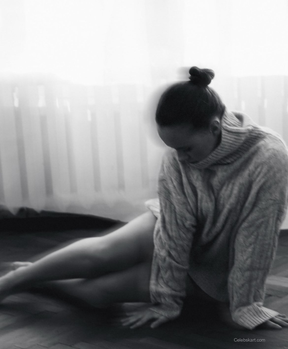 Kristina Shmidt Photoshoot, February 2026 18