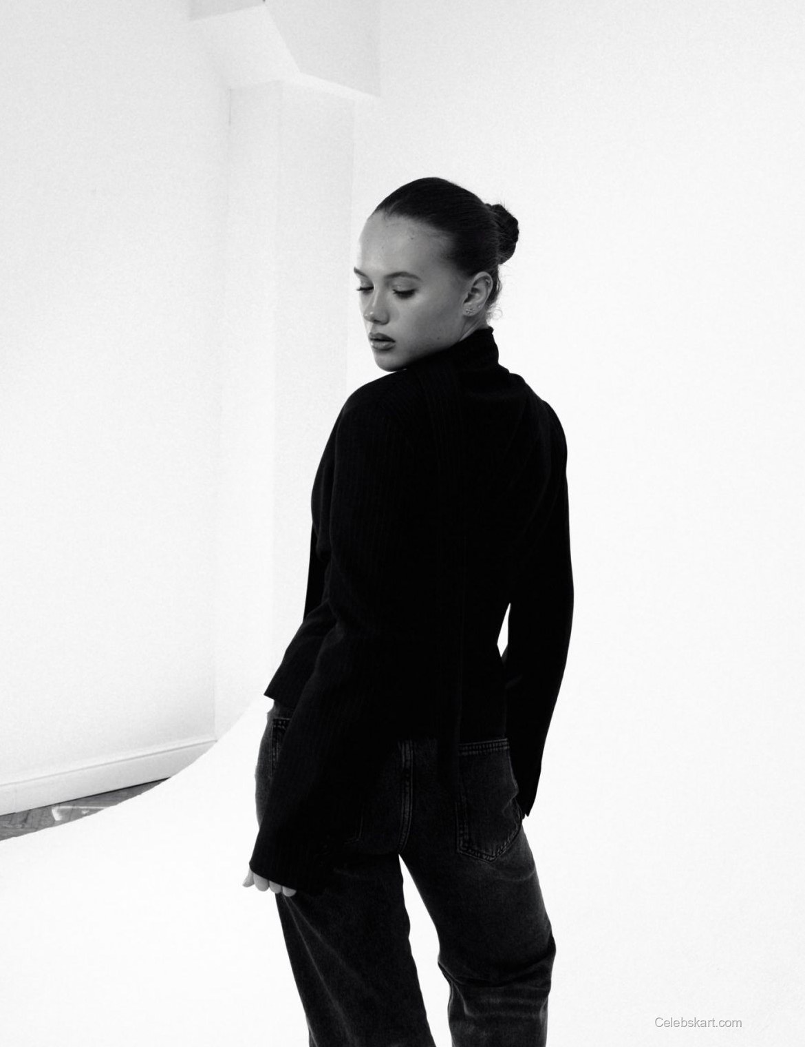 Kristina Shmidt Photoshoot, February 2026 2