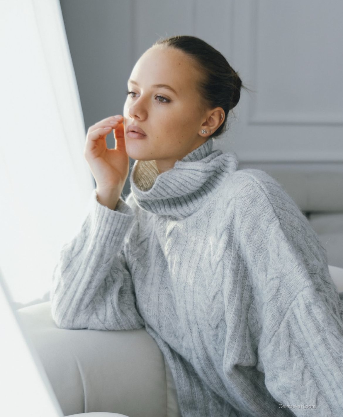 Kristina Shmidt Photoshoot, February 2026 20